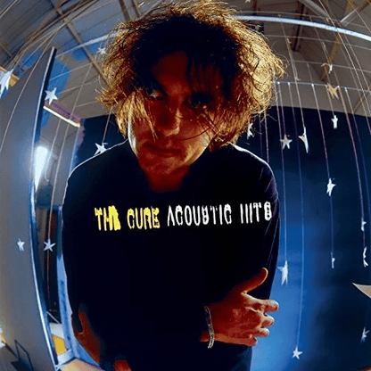 THE CURE - Acoustic Hits Vinyl [ vinyl ]