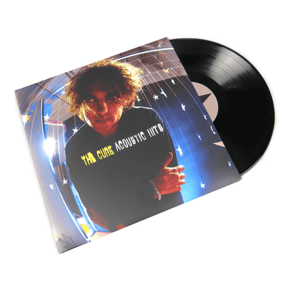 THE CURE - Acoustic Hits Vinyl [ vinyl ]