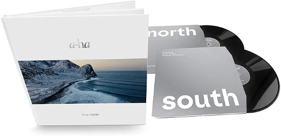 A-HA - True North Vinyl [ vinyl ]
