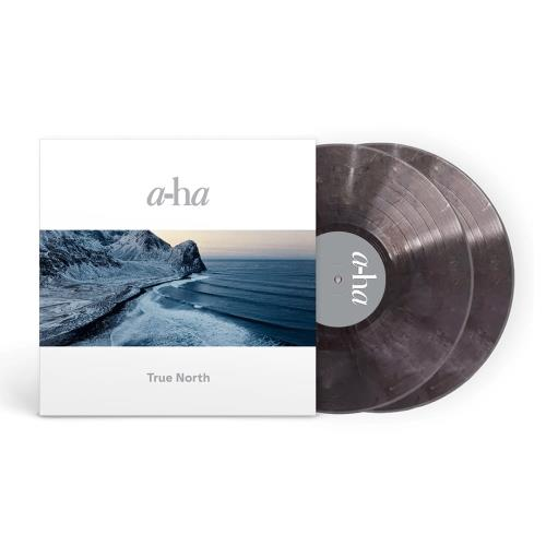 A-HA - True North Vinyl [ vinyl ]