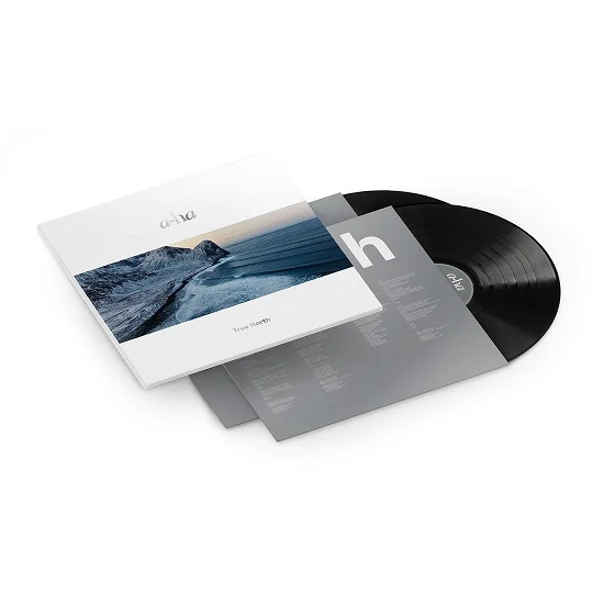 A-HA - True North Vinyl [ vinyl ]