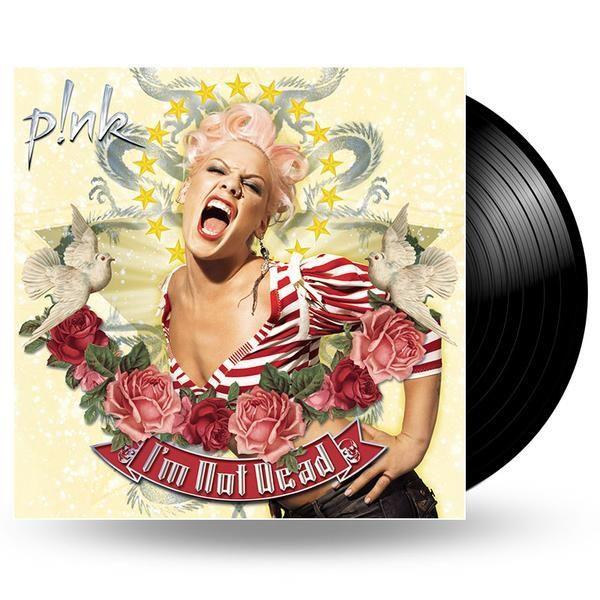 P!NK - I'm Not Dead Vinyl [ vinyl ]