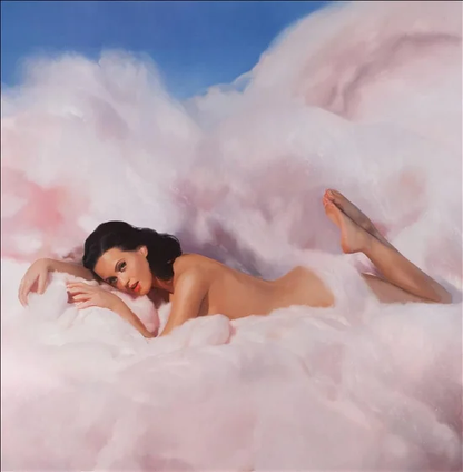 KATY PERRY - Teenage Dream Vinyl [ vinyl ]