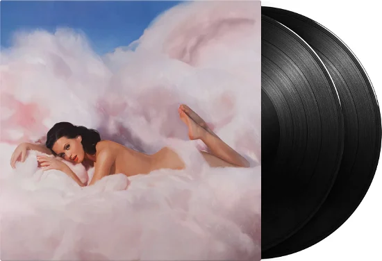 KATY PERRY - Teenage Dream Vinyl [ vinyl ]