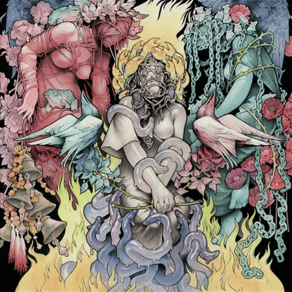 BARONESS - Stone Vinyl [ vinyl ]