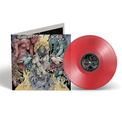 BARONESS - Stone Vinyl [ vinyl ]