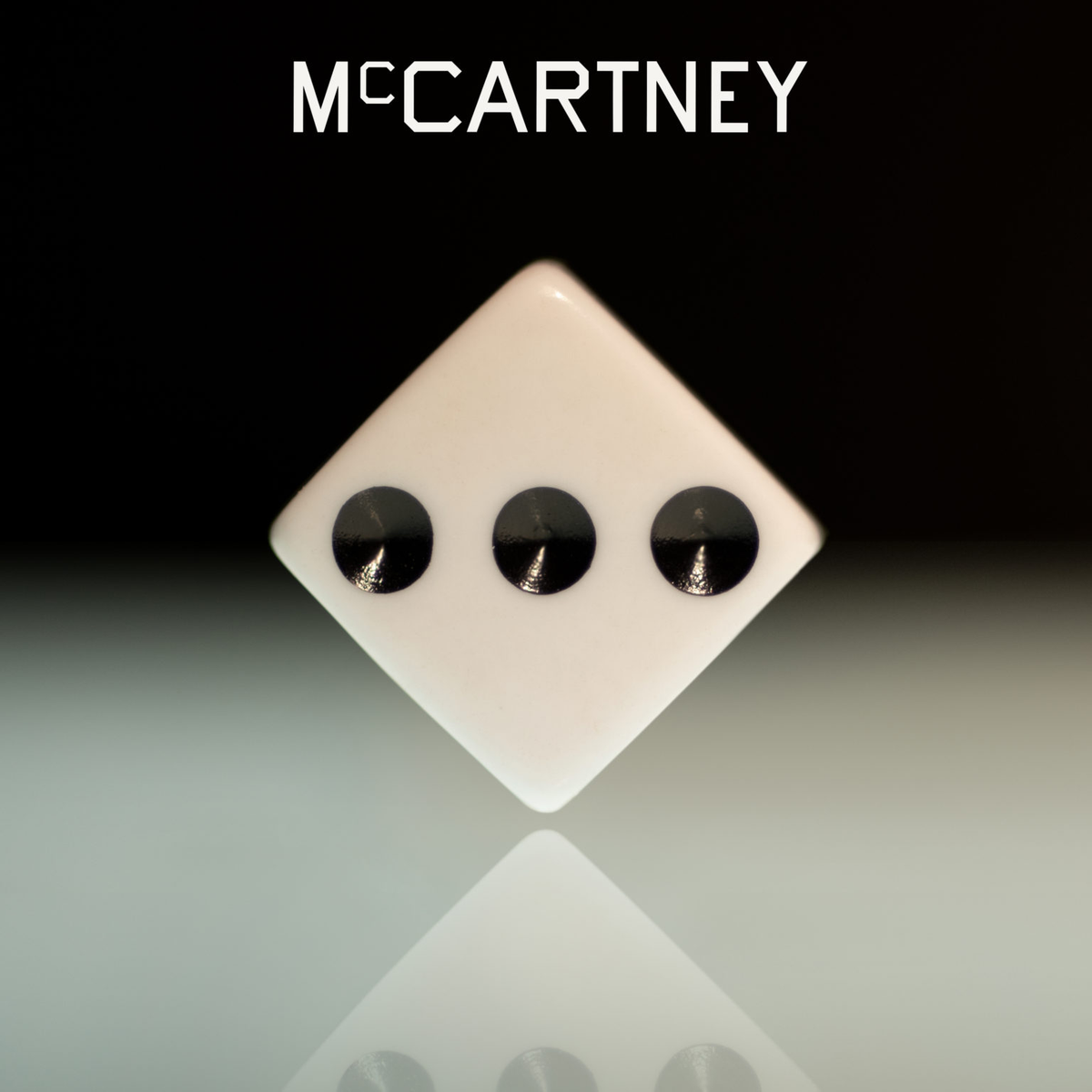 PAUL MCCARTNEY - McCartney III Vinyl [ vinyl ]