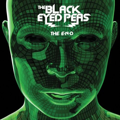 THE BLACK EYED PEAS - THE E.N.D. Vinyl [ vinyl ]