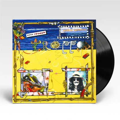 GEORGE HARRISON - Gone Troppo Vinyl [ vinyl ]