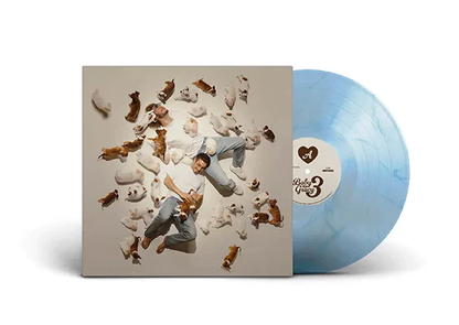 YUNG GRAVY / BBNO$ / BABY GRAVY - Baby Gravy 3 Vinyl [ vinyl ]