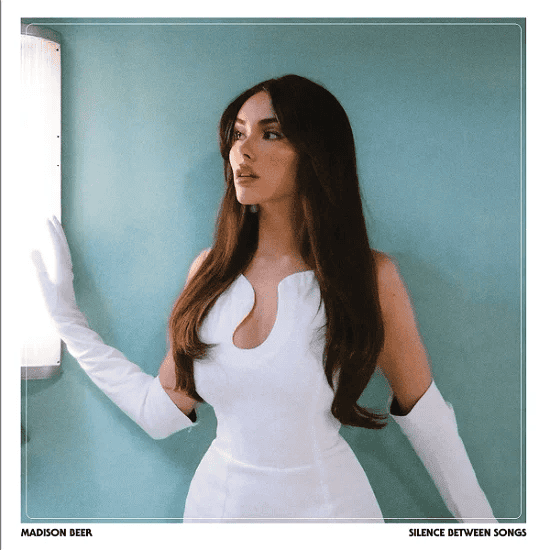 MADISON BEER - Silence Between Songs Vinyl [ vinyl ]