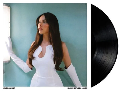 MADISON BEER - Silence Between Songs Vinyl [ vinyl ]