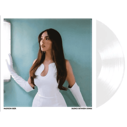 MADISON BEER - Silence Between Songs Vinyl [ vinyl ]