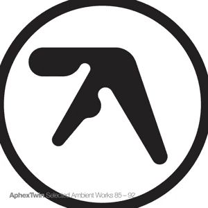 APHEX TWIN - Selected Ambient Works 85-92 Vinyl [ vinyl ]