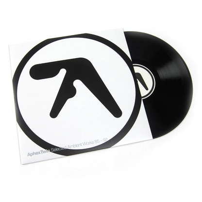 APHEX TWIN - Selected Ambient Works 85-92 Vinyl [ vinyl ]