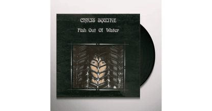 CHRIS SQUIRE - Fish Out Of Water Vinyl [ vinyl ]