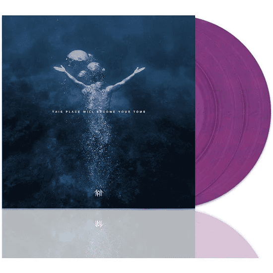 SLEEP TOKEN - This Place Will Become Your Tomb Vinyl [ vinyl ]