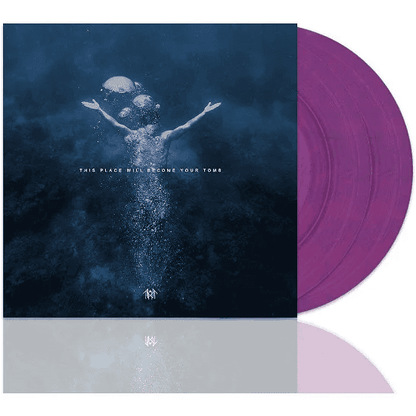 SLEEP TOKEN - This Place Will Become Your Tomb Vinyl [ vinyl ]