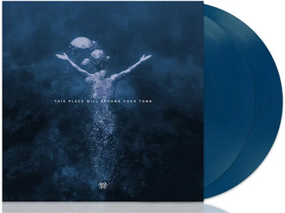 SLEEP TOKEN - This Place Will Become Your Tomb Vinyl [ vinyl ]