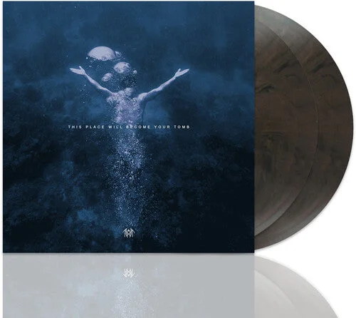 SLEEP TOKEN - This Place Will Become Your Tomb Vinyl [ vinyl ]