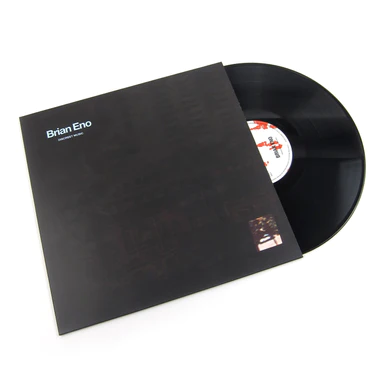 BRIAN ENO - Discreet Music Vinyl [ vinyl ]