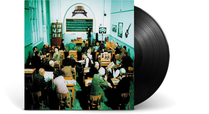 OASIS - The Masterplan Vinyl [ vinyl ]