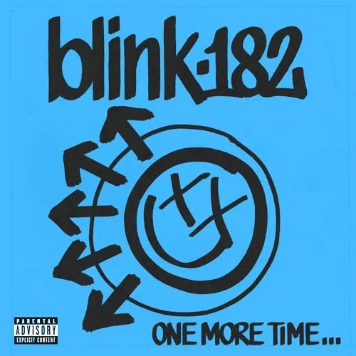 BLINK-182 - One More Time... Vinyl [ vinyl ]