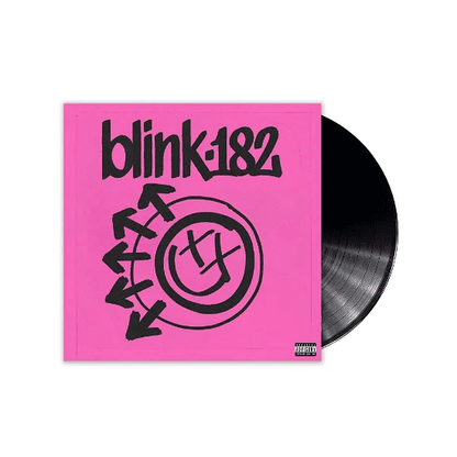 BLINK-182 - One More Time... Vinyl [ vinyl ]