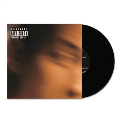 TROPHY EYES - Sunshine and Suicide Vinyl [ vinyl ]