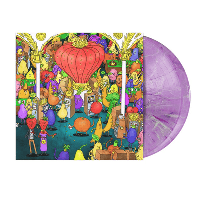 DANCE GAVIN DANCE - Jackpot Juicer Vinyl [ vinyl ]