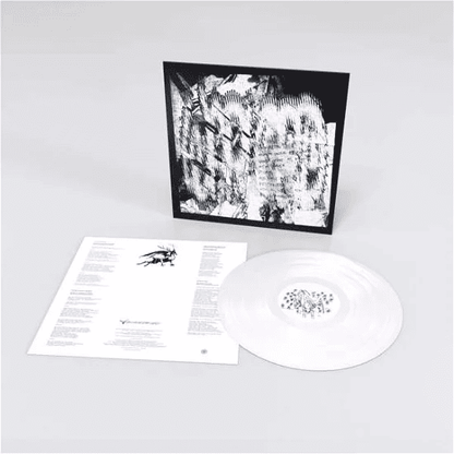 YUNG LEAN - Warlord Vinyl [ vinyl ]