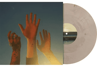 BOYGENIUS - The Record Vinyl [ vinyl ]