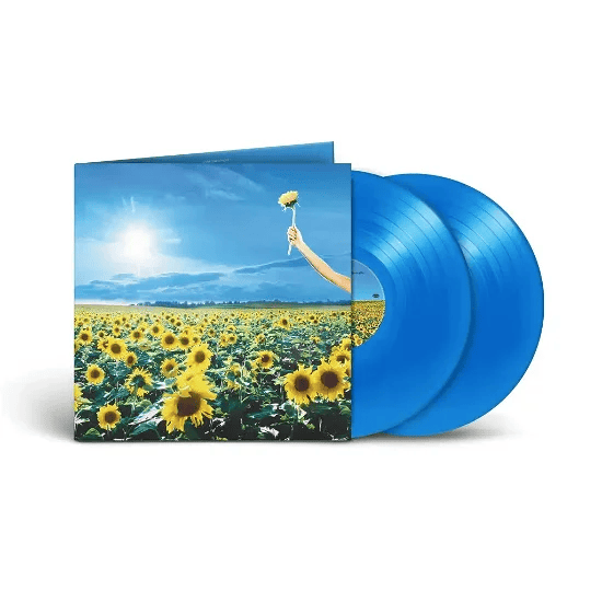 STONE TEMPLE PILOTS - Thank You Vinyl [ vinyl ]