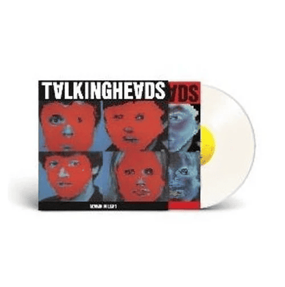 TALKING HEADS - Remain in Light Vinyl [ vinyl ]