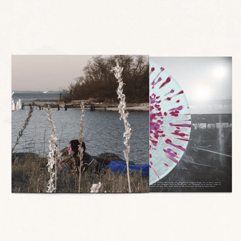 WEYES BLOOD - Cardamom Times Vinyl [ vinyl ]