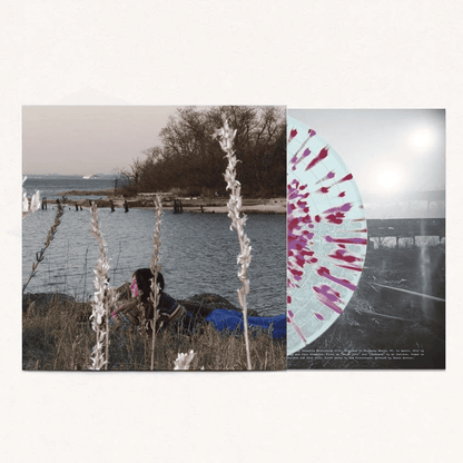 WEYES BLOOD - Cardamom Times Vinyl [ vinyl ]