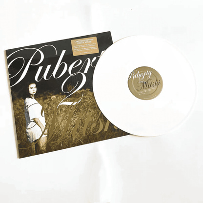 MITSKI - Puberty 2 Vinyl [ vinyl ]
