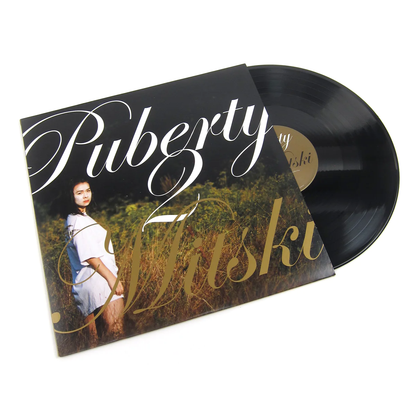 MITSKI - Puberty 2 Vinyl [ vinyl ]