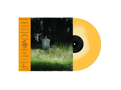 FRANK CARTER & THE RATTLESNAKES - Dark Rainbow Vinyl [ vinyl ]