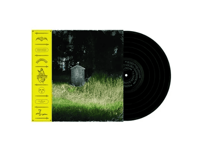 FRANK CARTER & THE RATTLESNAKES - Dark Rainbow Vinyl [ vinyl ]