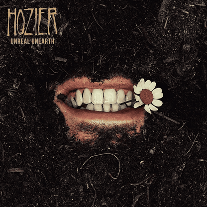 HOZIER - Unreal Unearth Vinyl [ vinyl ]