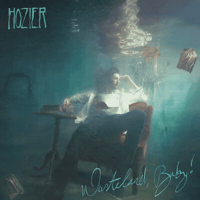 HOZIER - Wasteland Baby Vinyl [ vinyl ]
