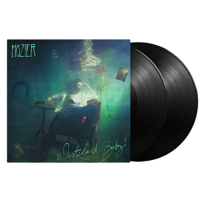 HOZIER - Wasteland Baby Vinyl [ vinyl ]