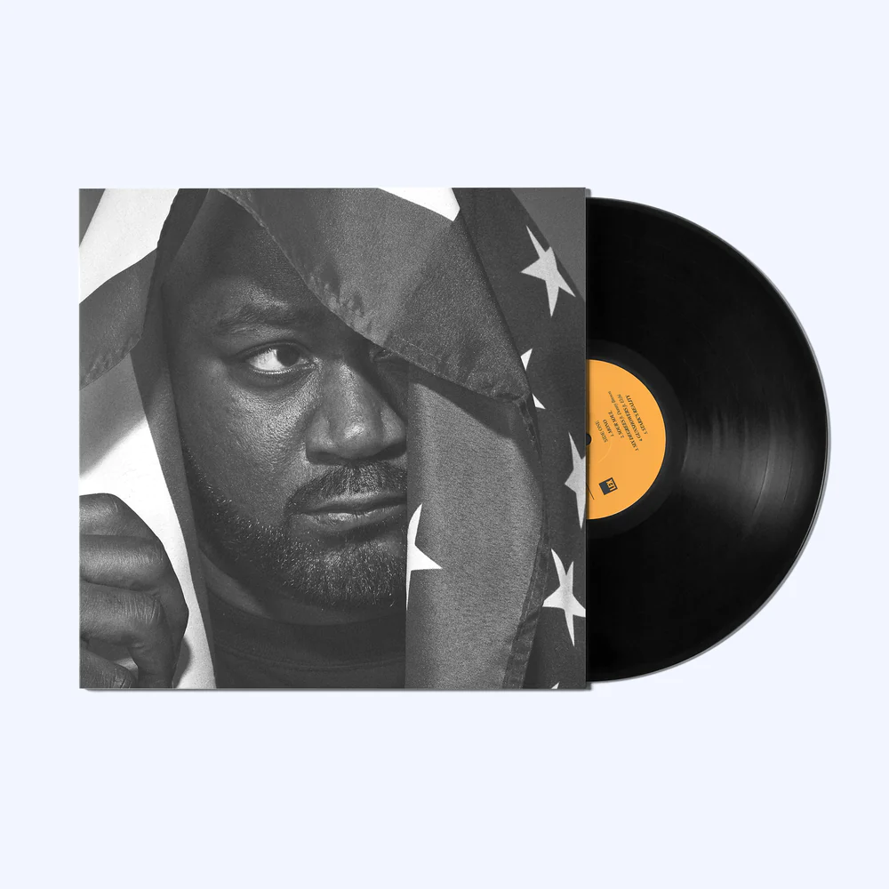 BADBADNOTGOOD & GHOSTFACE KILLAH - Sour Soul Vinyl [ vinyl ]