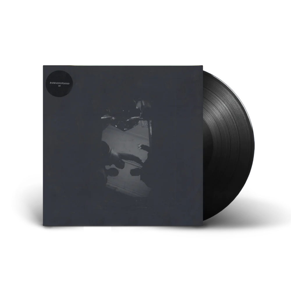 BADBADNOTGOOD - III Vinyl [ vinyl ]