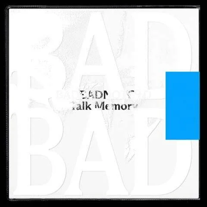BADBADNOTGOOD - Talk Memory Vinyl [ vinyl ]