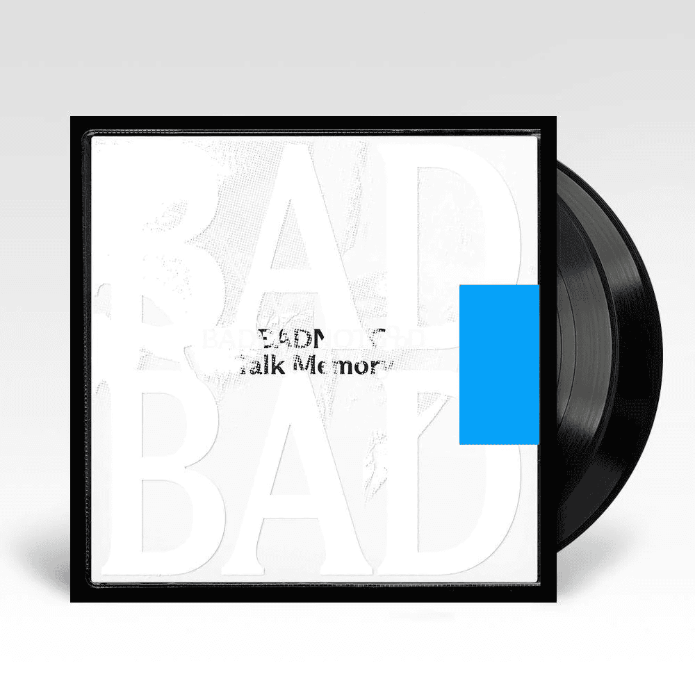 BADBADNOTGOOD - Talk Memory Vinyl [ vinyl ]