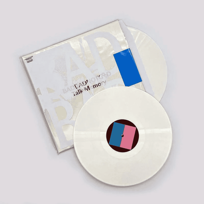 BADBADNOTGOOD - Talk Memory Vinyl [ vinyl ]