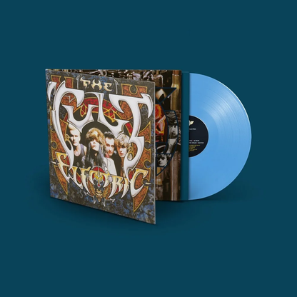 THE CULT - Electric Vinyl [ vinyl ]