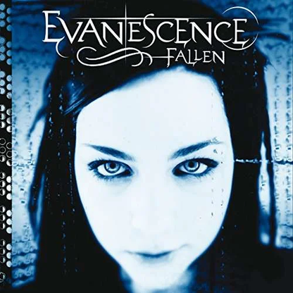 EVANESCENCE - Fallen Vinyl [ vinyl ]